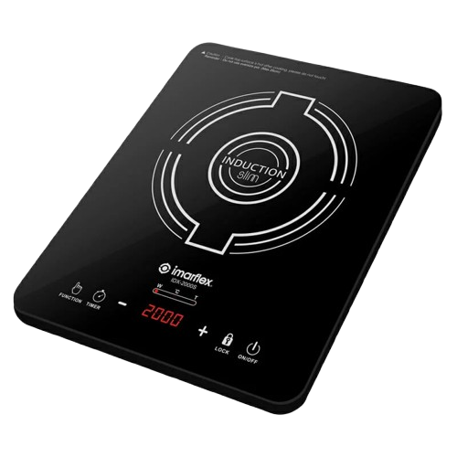 Picture of Induction Cooker